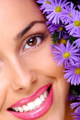 veneers in dentistry