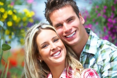 cosmetic dentistry services