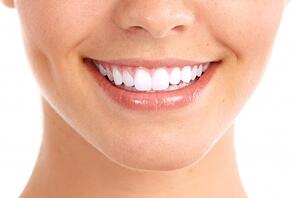 teeth whitening dentist