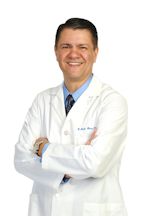 Dr. Mark Mann