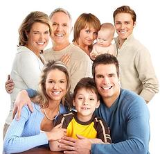 family implant dentistry 5830252_s