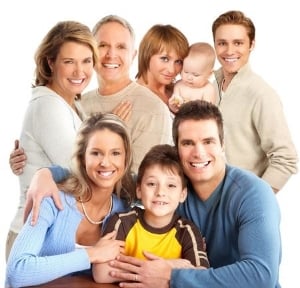 Family Dental Care