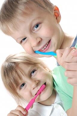 childrens dental