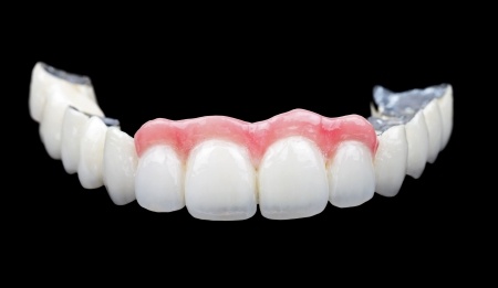 19832583_s_artificial teeth