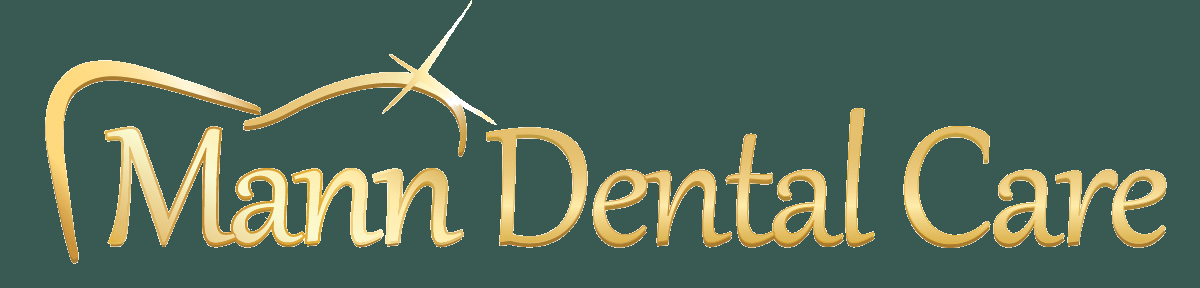 Mann Dental Logo